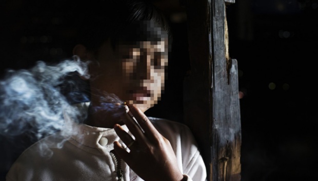 Anak Kecanduan Merokok, Dampak Buruknya sampai Dewasa