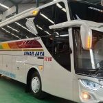 Harga Sewa Bus Di Kota Batam Terupdate