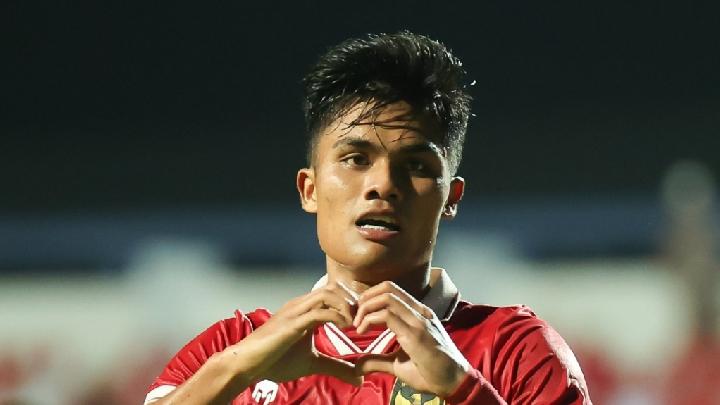 Hasil Piala AFF U-23 2023: Timnas U-23 Indonesia vs Timor Leste 1-0, Ramadhan Sananta Cetak Gol Kemenangan