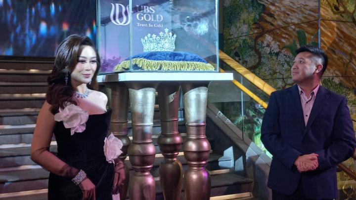 Miss Universe Indonesia Ada Isu Sesi Pemotretan Tanpa Busana, Fotografer dan CEO Mundur