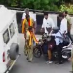BengaluruBandh viral video tiktok