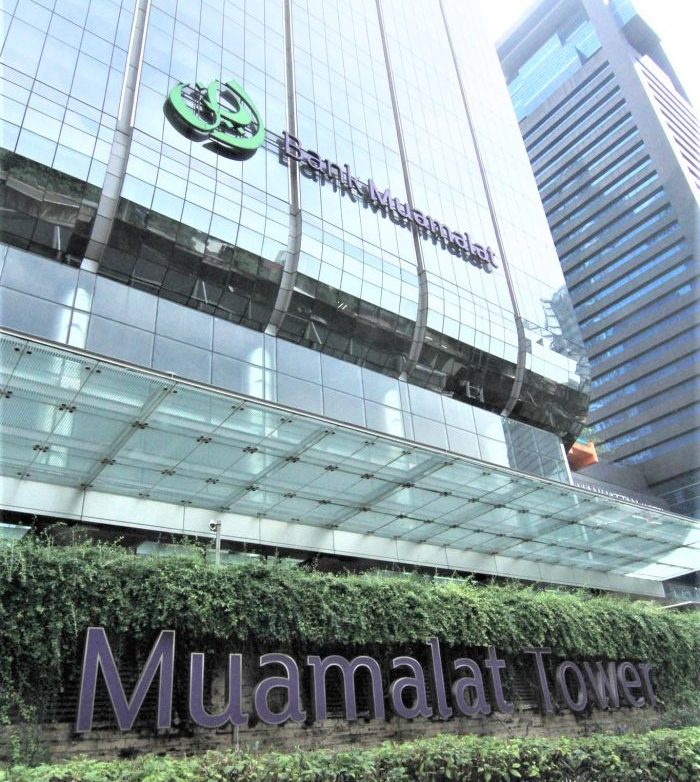 Mendorong Pertumbuhan Pembiayaan Properti, Bank Muamalat Luncurkan KPR Hijrah Baitullah  - Fintechnesia.com