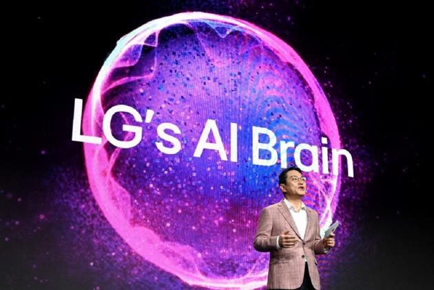 LG Electronics Hadir di CES 2024, Ini Teknologi dan Inovasi yang Hadir - Fintechnesia.com